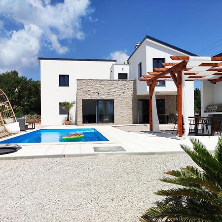 Lazy 8 Villa Garica Exterior foto