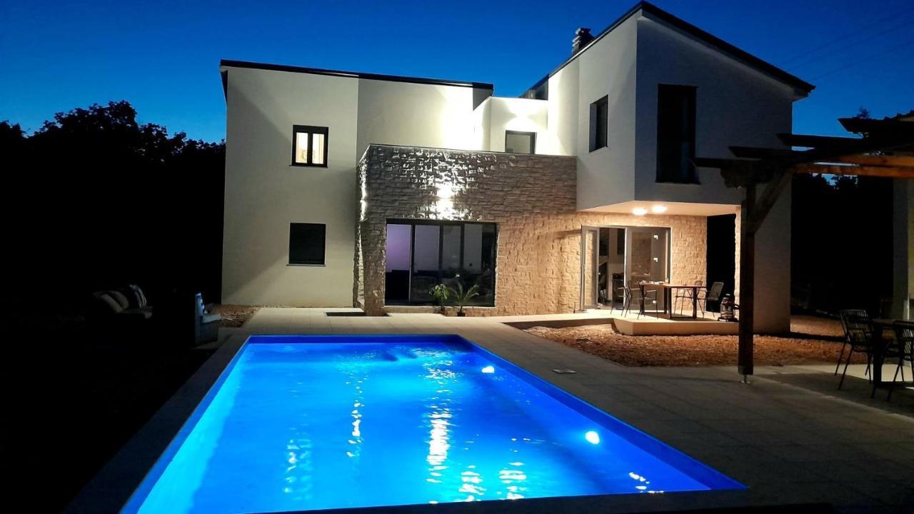 Lazy 8 Villa Garica Exterior foto