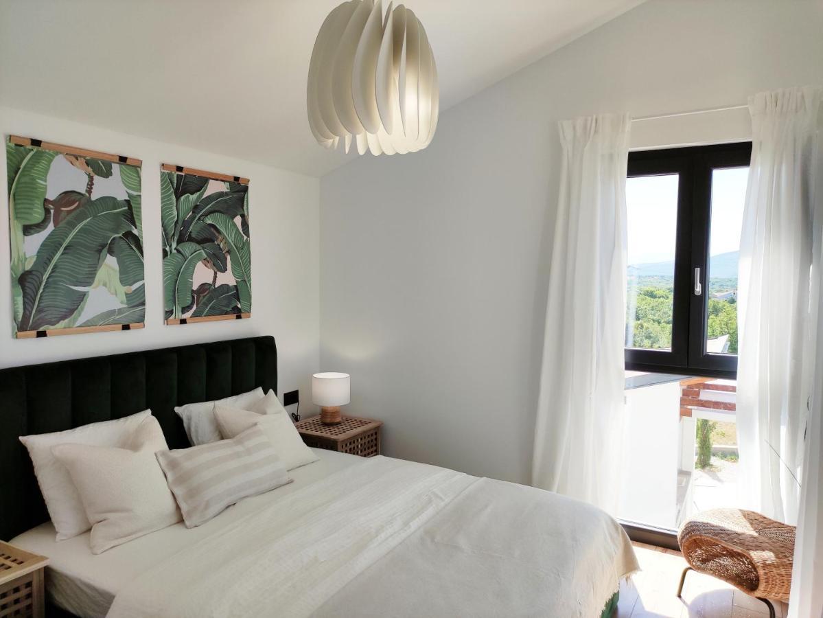Lazy 8 Villa Garica Exterior foto