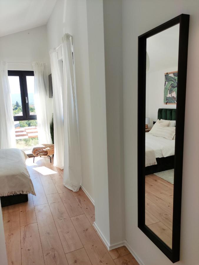 Lazy 8 Villa Garica Exterior foto