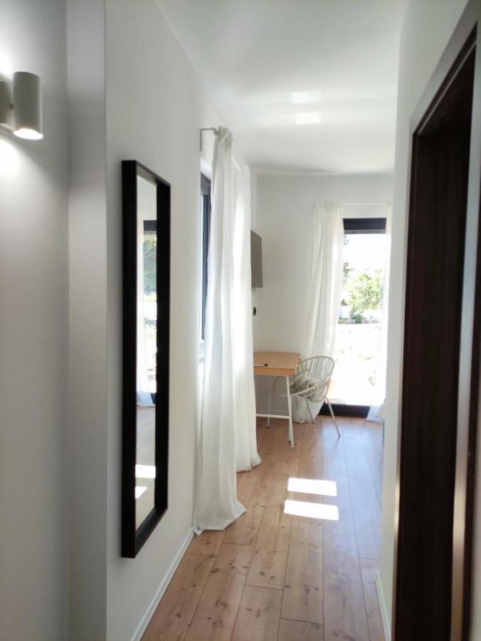 Lazy 8 Villa Garica Exterior foto
