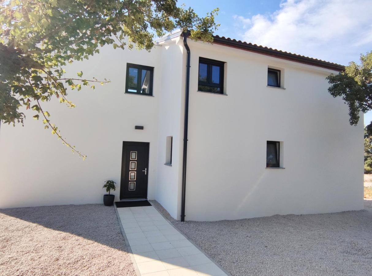 Lazy 8 Villa Garica Exterior foto